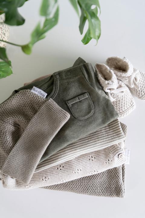 Immagine prodotto Baby's only Cappello Babys Only Willow, caldo lino