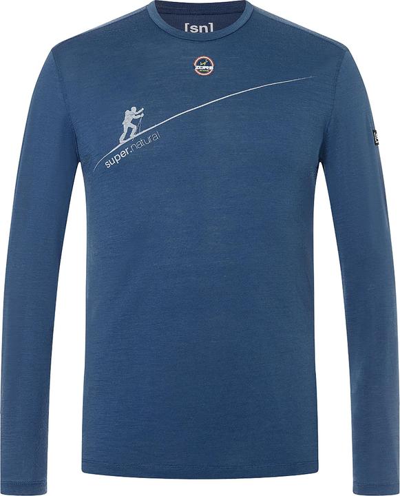 Actual product image Super Natural Hzsg Haute Route (M)