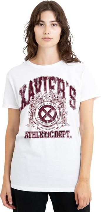 Produktbild X-Man Athletic Dept TShirt (S)