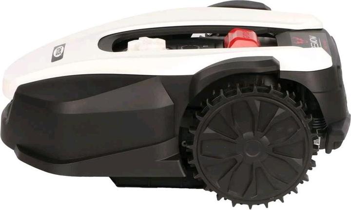 Image du produit FREEMOW RBA1201 Mähroboter1200 m (1200 m², Câble périphérique)
