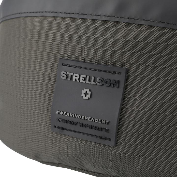 Produktbild Strellson northwood rs curt hipbag lhz