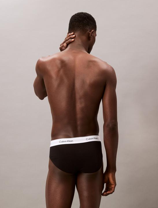 Produktbild Calvin Klein Hip Brief (XL, 3er Pack)
