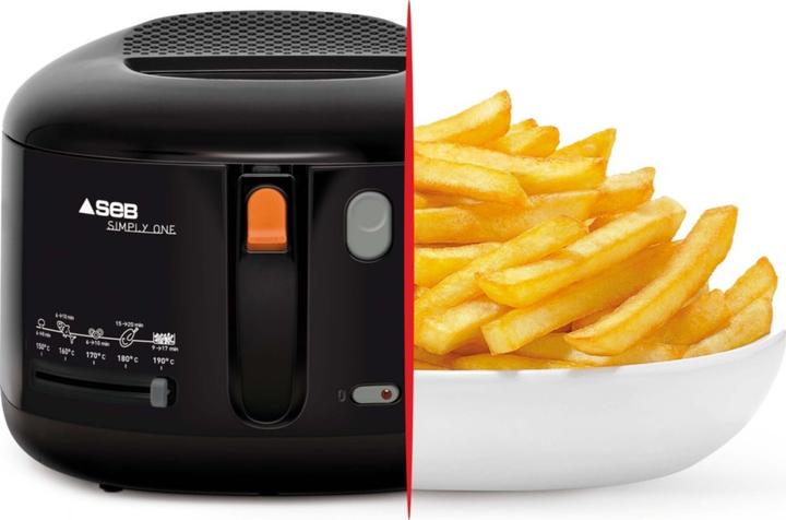 Image du produit Tefal Simply One