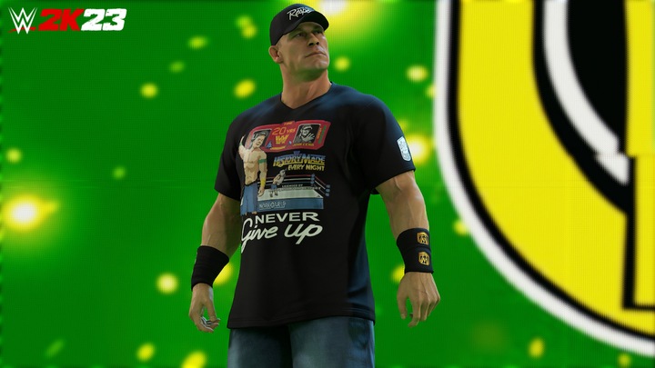 Produktbild 2K Games WWE 2K23 (Xbox Series X)