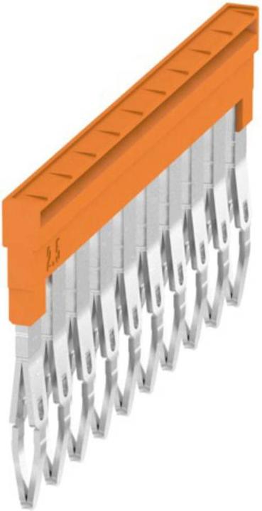 Produktbild Weidmüller ZQV 2.5N/10 (Diverse)