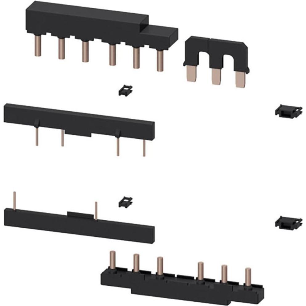 Thumbnail - Siemens Wiring kit, screw, electrical, Automatisierung