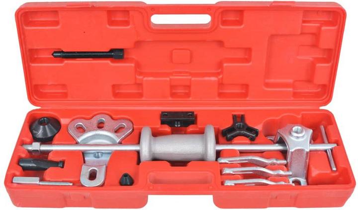 Actual product image vidaXL Autowerkzeug