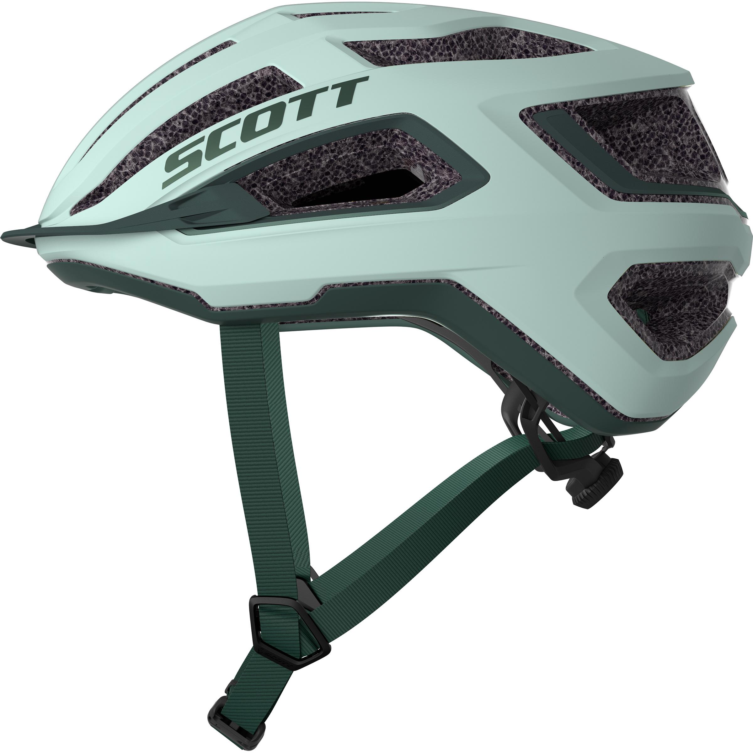 Scott Sports, Velohelm, (55 - 59 cm)