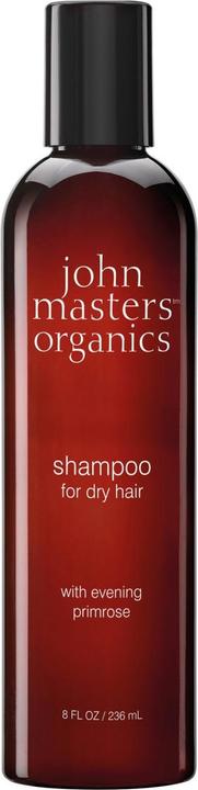 Produktbild John Masters Organics Evening Primrose Shampoo 473 ml (473 ml, Flüssiges Shampoo)