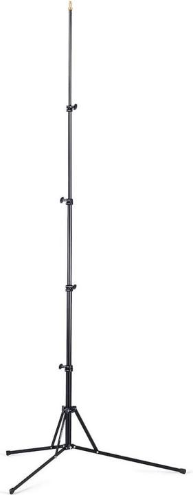 Actual product image Manfrotto 5001B Nano folding tripod (190 cm, 1.50 kg)