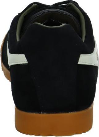 Actual product image Gola Harrier Suede (44)