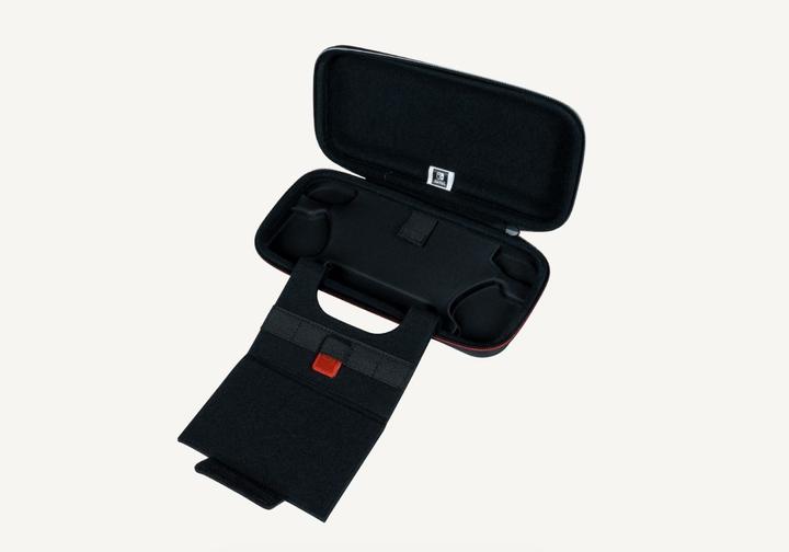 Produktbild Nacon Gaming Deluxe Travel Case (Switch, Switch Lite, Switch OLED)
