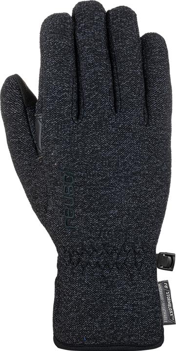 Image du produit Reusch gants de ski gardone touch-tec (8.5)