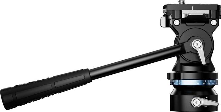 Immagine prodotto Sirui KV-10 (Testa video)