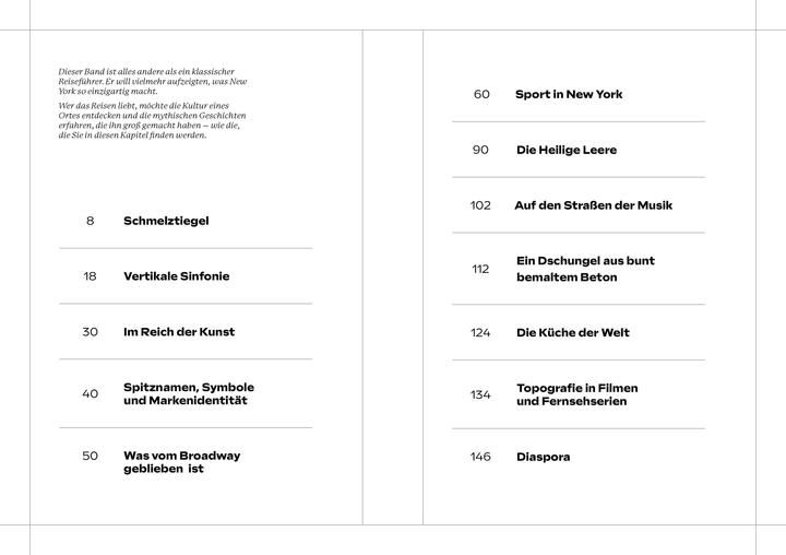 Immagine prodotto Coole Touren New York (Travel COOLture) (Tedesco, William Dello Russo, 2024)