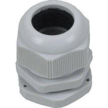 Datacom, Collegamento per cavi, Pressacavo PG11 (5 - 10 mm) grigio