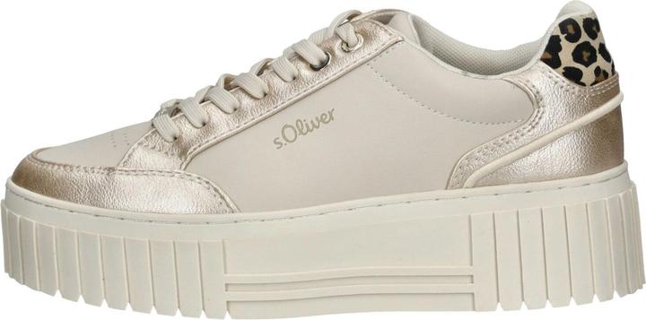 Produktbild S.Oliver Sneaker (39)
