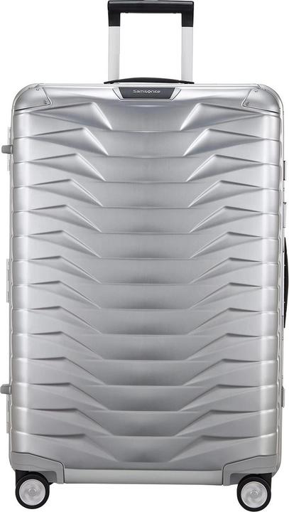 Image du produit Samsonite Proxis Alu Trolley mit 4 Rollen 76cm (91 l)