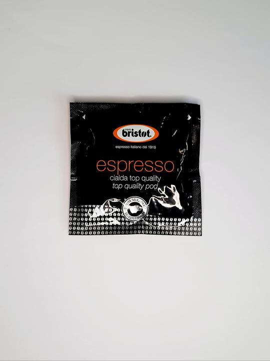 Produktbild Bristot Espresso (150 x Port.)