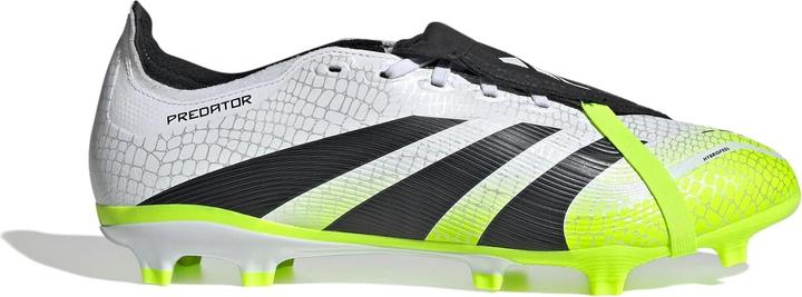 Actual product image Adidas Predator Elite FT FG/AG (44)