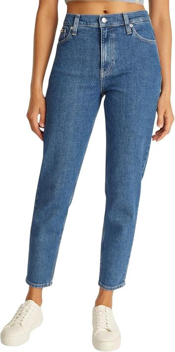 Actual product image Calvin Klein Jeans Mom Jean (W28/L28)