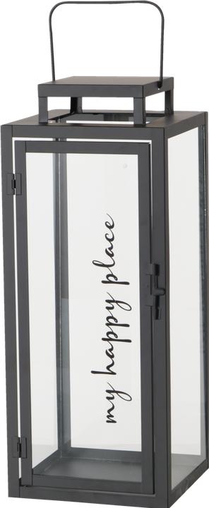 Productafbeelding Boltze Home Manhattan (20 x 20 x 50 cm, 2 x)