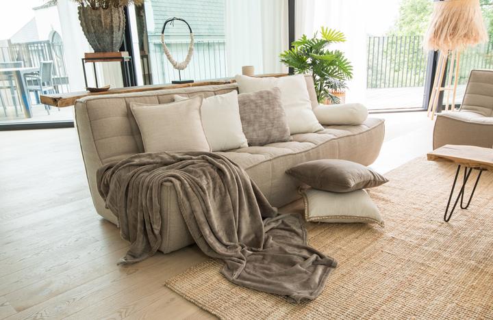 Produktbild Tiseco Nackenrolle (15 x 45 cm)