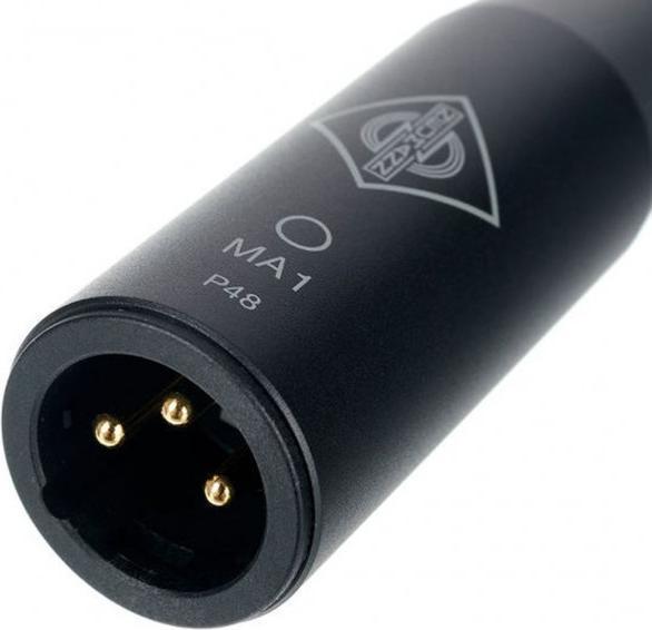 Actual product image Sennheiser Neumann MA 1