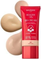 Immagine prodotto Bourjois Crema BB sana, pulita e vegana (01, Ivoryo)