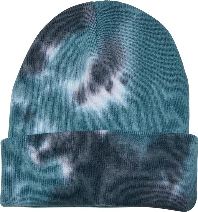 Image du produit Urban Classics Tie Dye Beanie Kids (S/M)