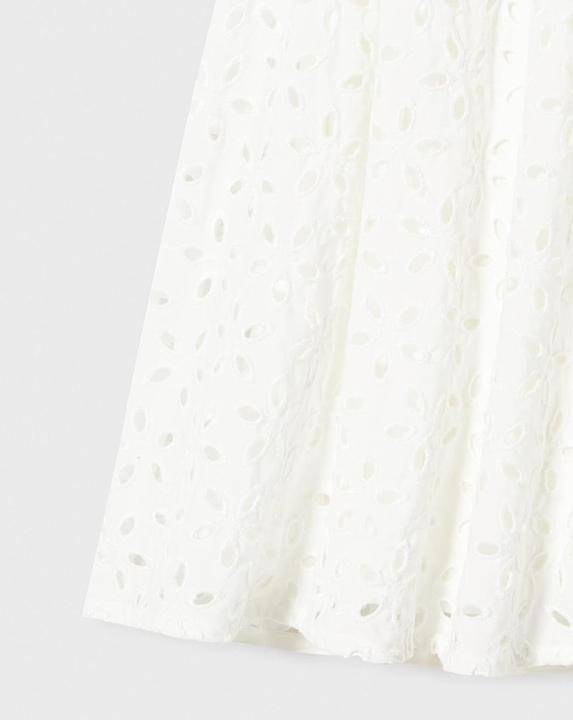 Image du produit Pinko Robe décontractée brodée en coton (50)