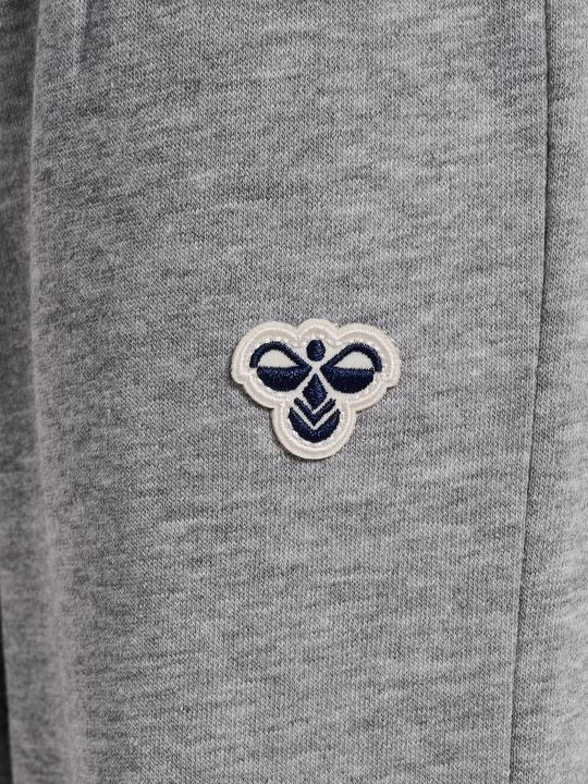 Produktbild hummel hmlMINI LOOSE PANTS BEE (80)