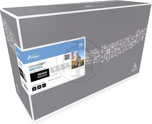 Actual product image Astar DR-3400 (FC)