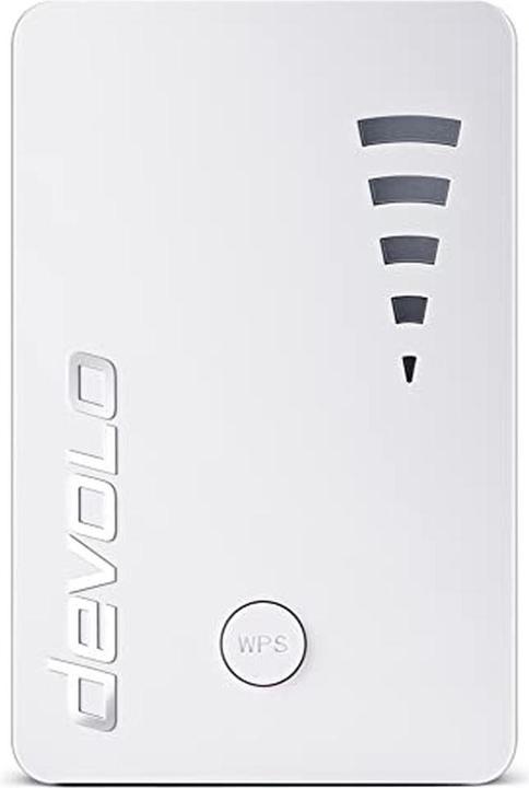 Produktbild Devolo WiFi Repeater ac (866 Mbit/s, 300 Mbit/s)