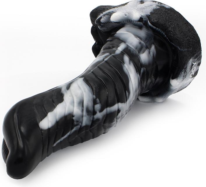 Produktbild Kiotos Monstar Dildo Beast 2