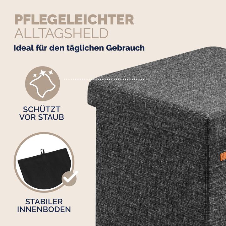 Immagine prodotto Casaria Sgabello M