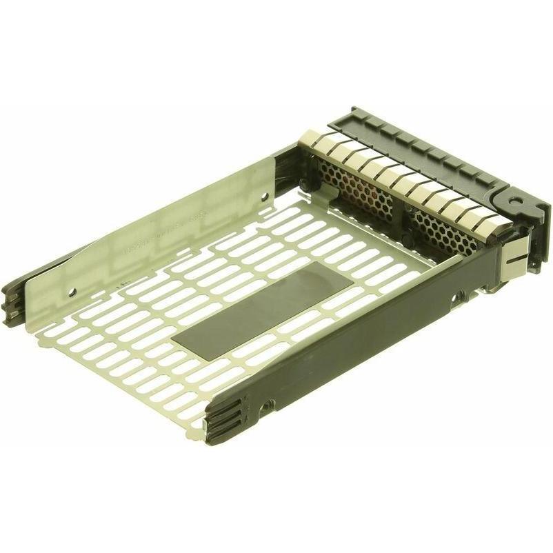 HP Hewlett-Packard Hot-plug SAS HDD carrie 3,5 (3.5"), Festplatte