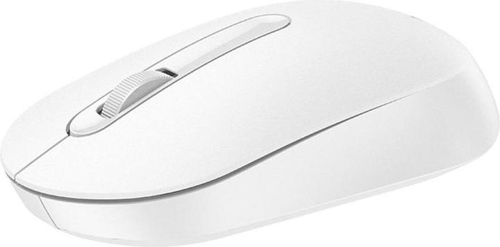 Actual product image Hoco - Wireless Mouse Platinum (GM14) - 2.4G, 1200 DPI, 3D Button - White (Wireless)