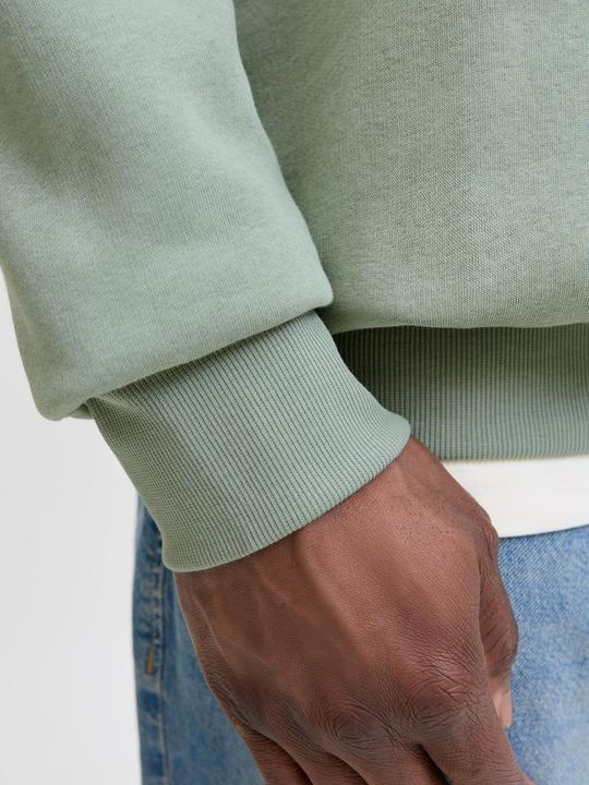 Immagine prodotto Jack & Jones JJELOGO SWEAT HOOD 2 COL 24/25 NOOS PLS (4XL)