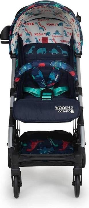 Actual product image Cosatto Woosh 3