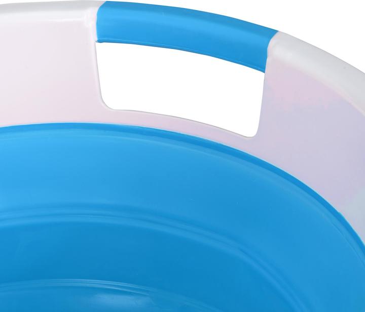Actual product image Relaxdays landry basket (24 l)