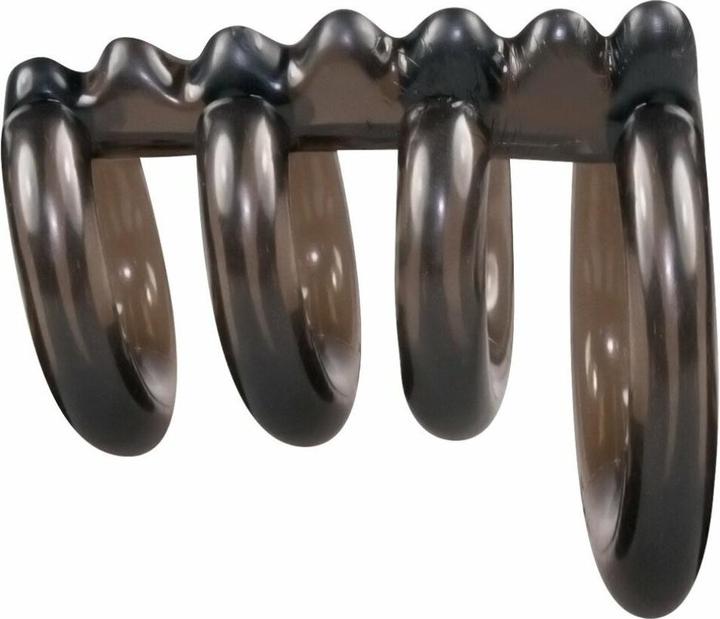 Actual product image Bad Kitty Penis-Hodenring Quartett (2.30 cm)