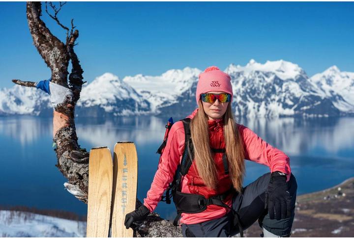 Produktbild Silvini Divera (XS)