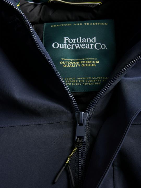 Image du produit Jack & Jones Portland Outerwear Co. Parka Parka (L)