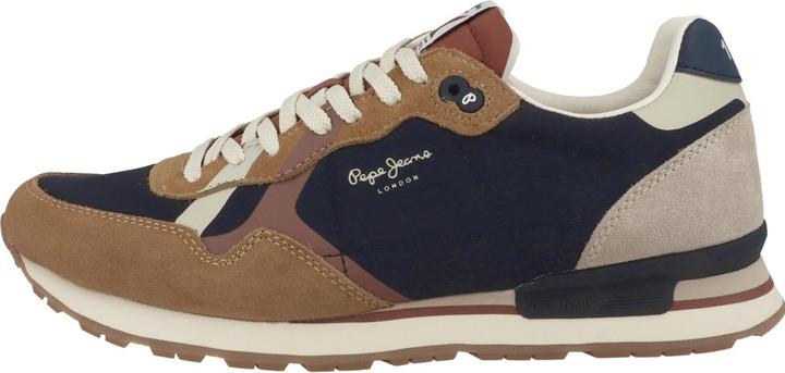 Produktbild Pepe Jeans Brit Cove - 65513 (45)