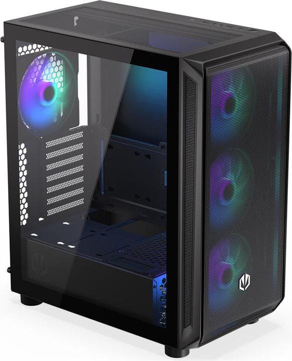 Produktbild Endorfy Arx 500 ARGB (ATX, mATX, ITX)