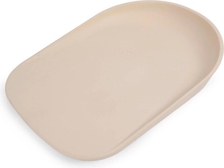 Filibabba Bobbie 2.0 Soft Feel Skumpuslepude - Cream