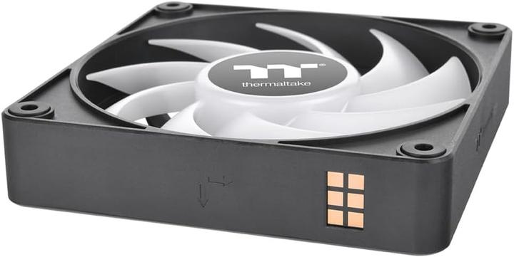 Produktbild Thermaltake CT140 EX ARGB PC Cooling Fan 3 (140 mm, 3x)