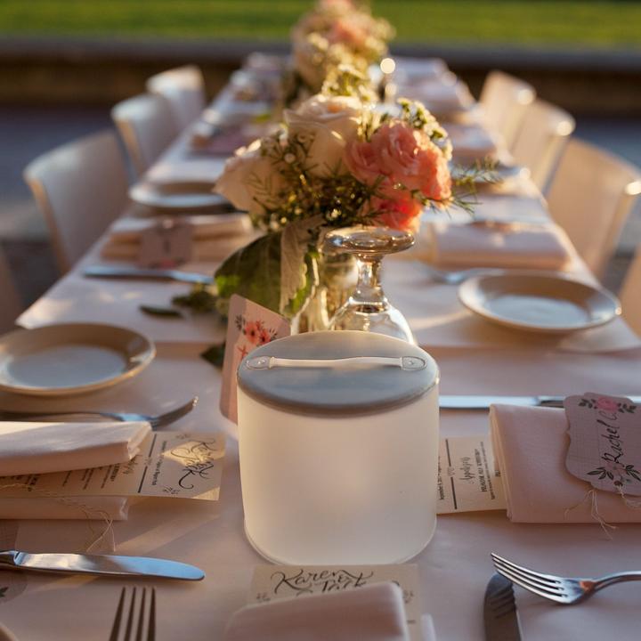 Actual product image Luci Lux