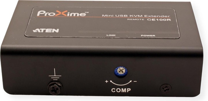 Produktbild Aten CE100 KVM Verlängerung VGA USB 100m